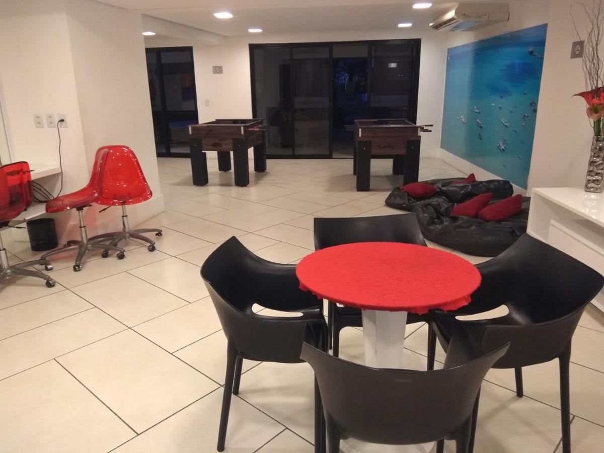 Apartamento No Landscape Beira-Mar Fortaleza Exterior photo