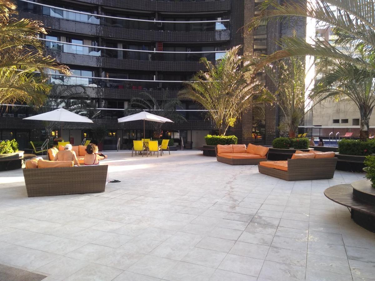 Apartamento No Landscape Beira-Mar Fortaleza Exterior photo