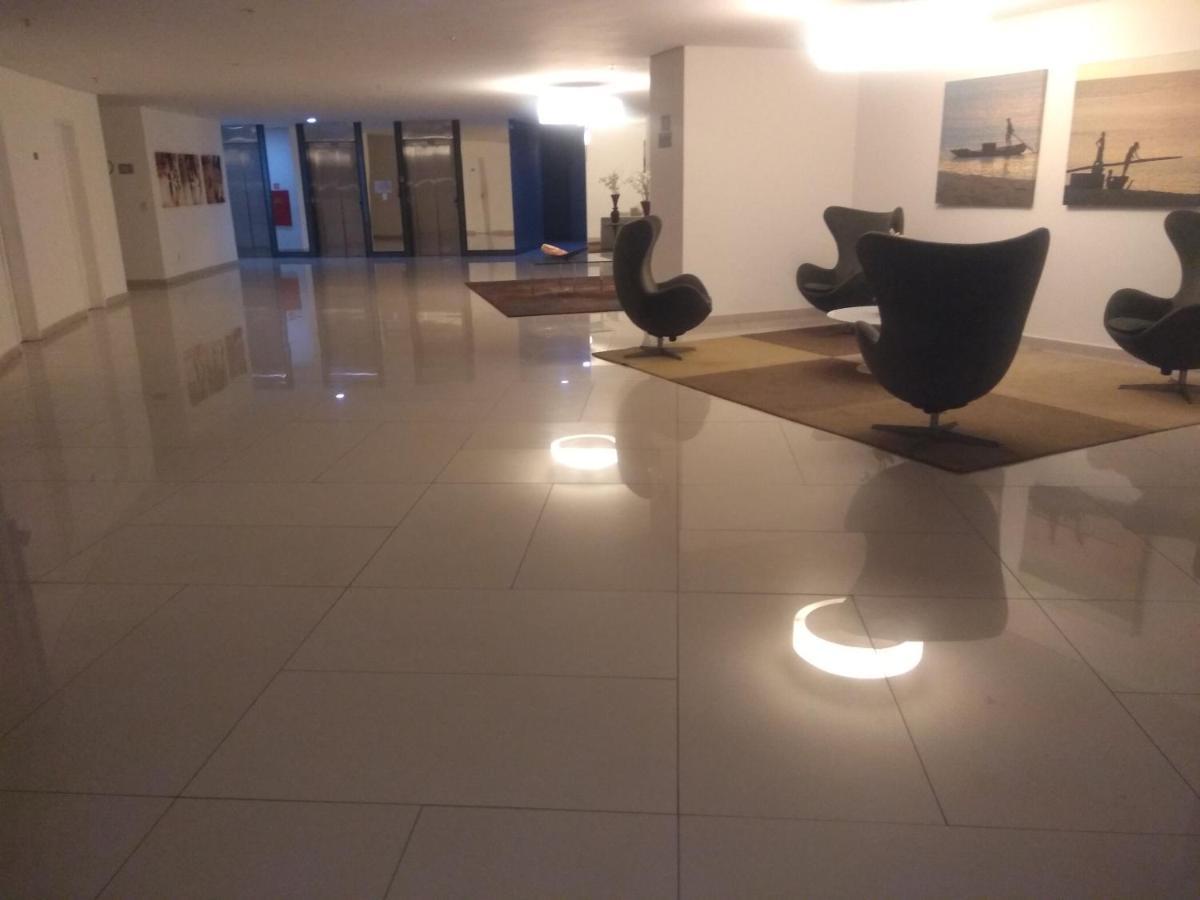 Apartamento No Landscape Beira-Mar Fortaleza Exterior photo