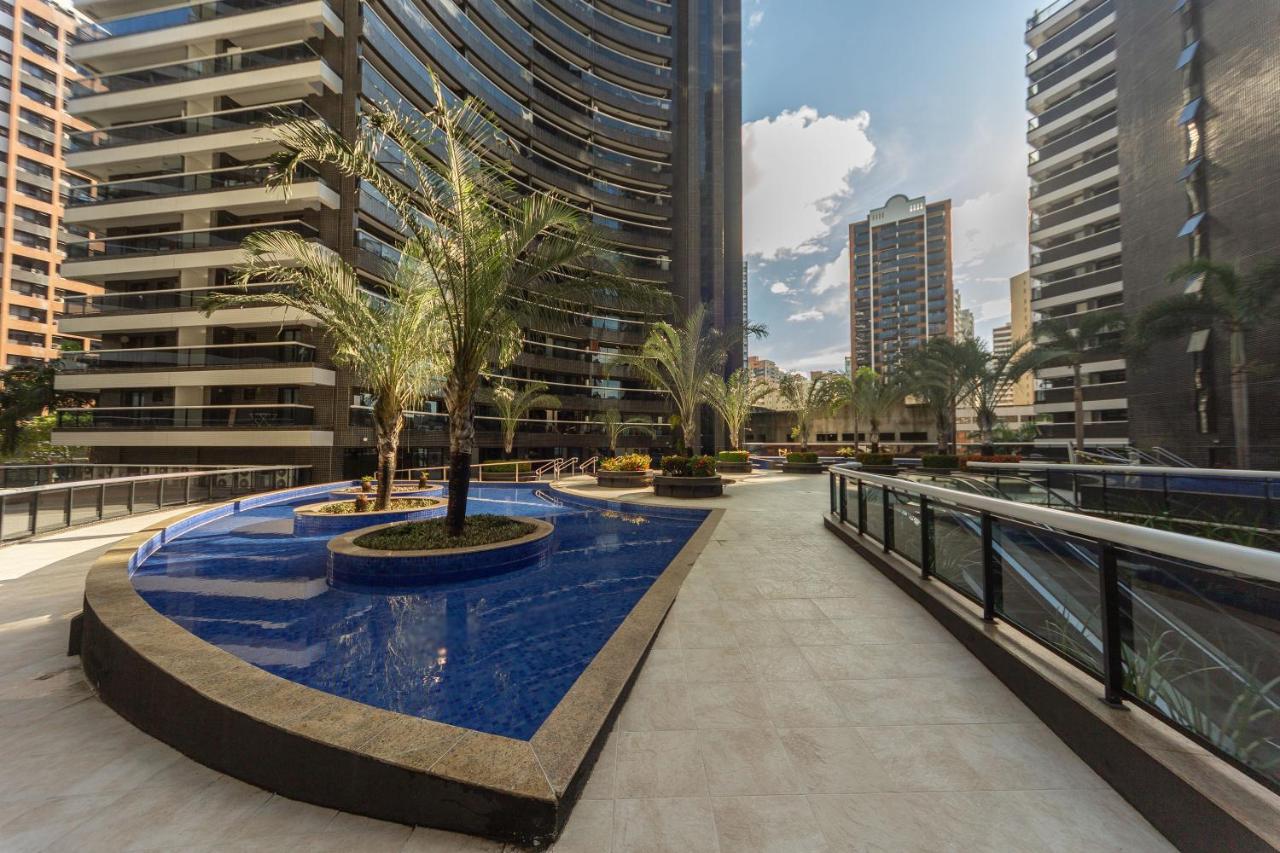 Apartamento No Landscape Beira-Mar Fortaleza Exterior photo