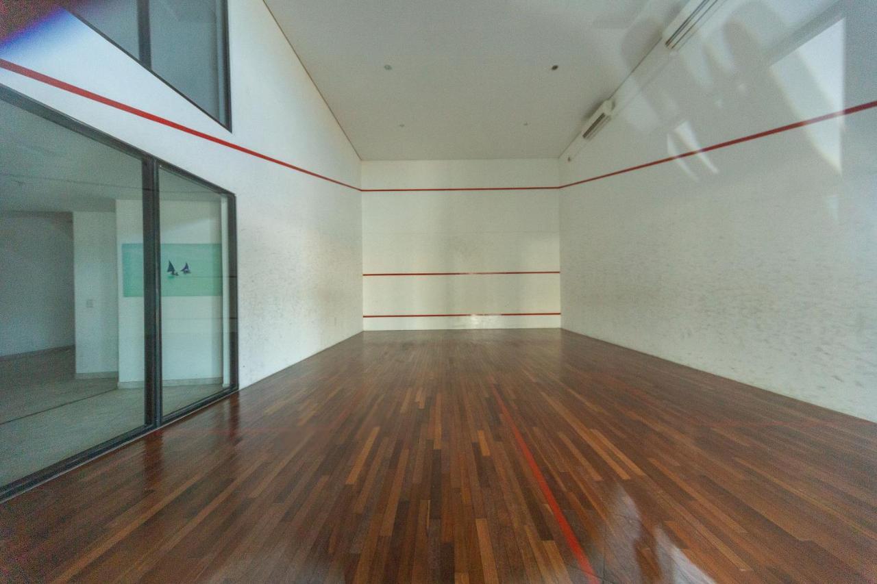 Apartamento No Landscape Beira-Mar Fortaleza Exterior photo