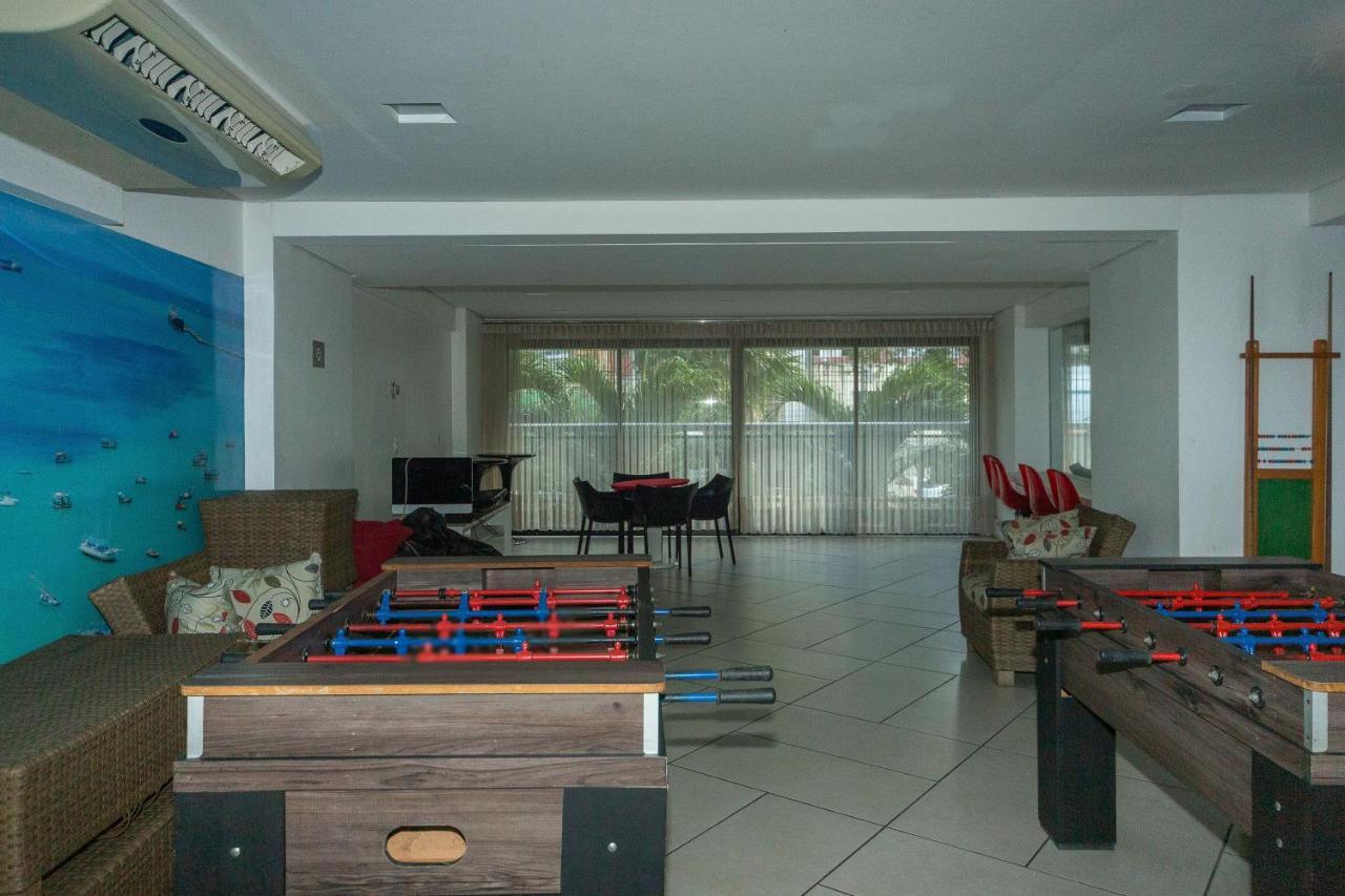 Apartamento No Landscape Beira-Mar Fortaleza Exterior photo