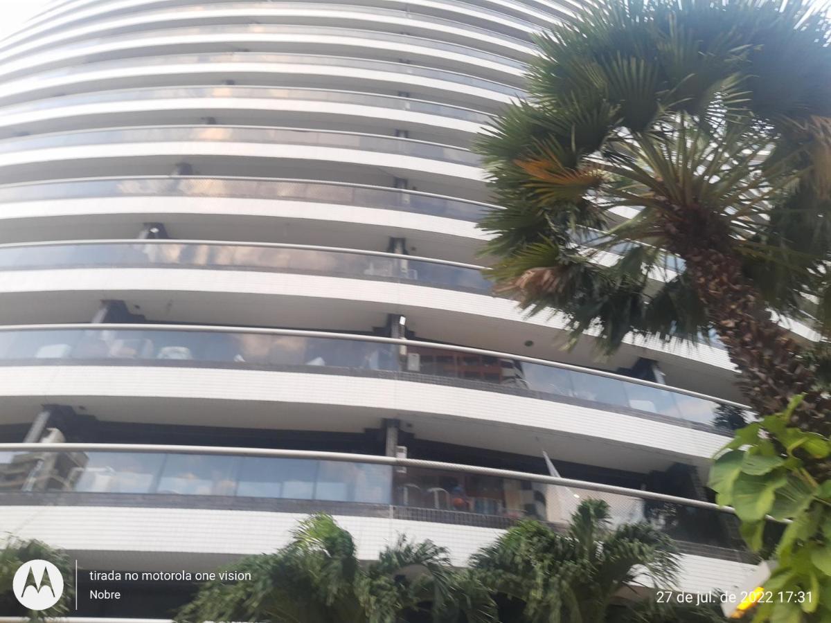 Apartamento No Landscape Beira-Mar Fortaleza Exterior photo