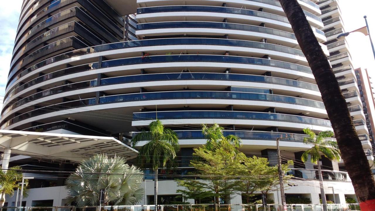 Apartamento No Landscape Beira-Mar Fortaleza Exterior photo