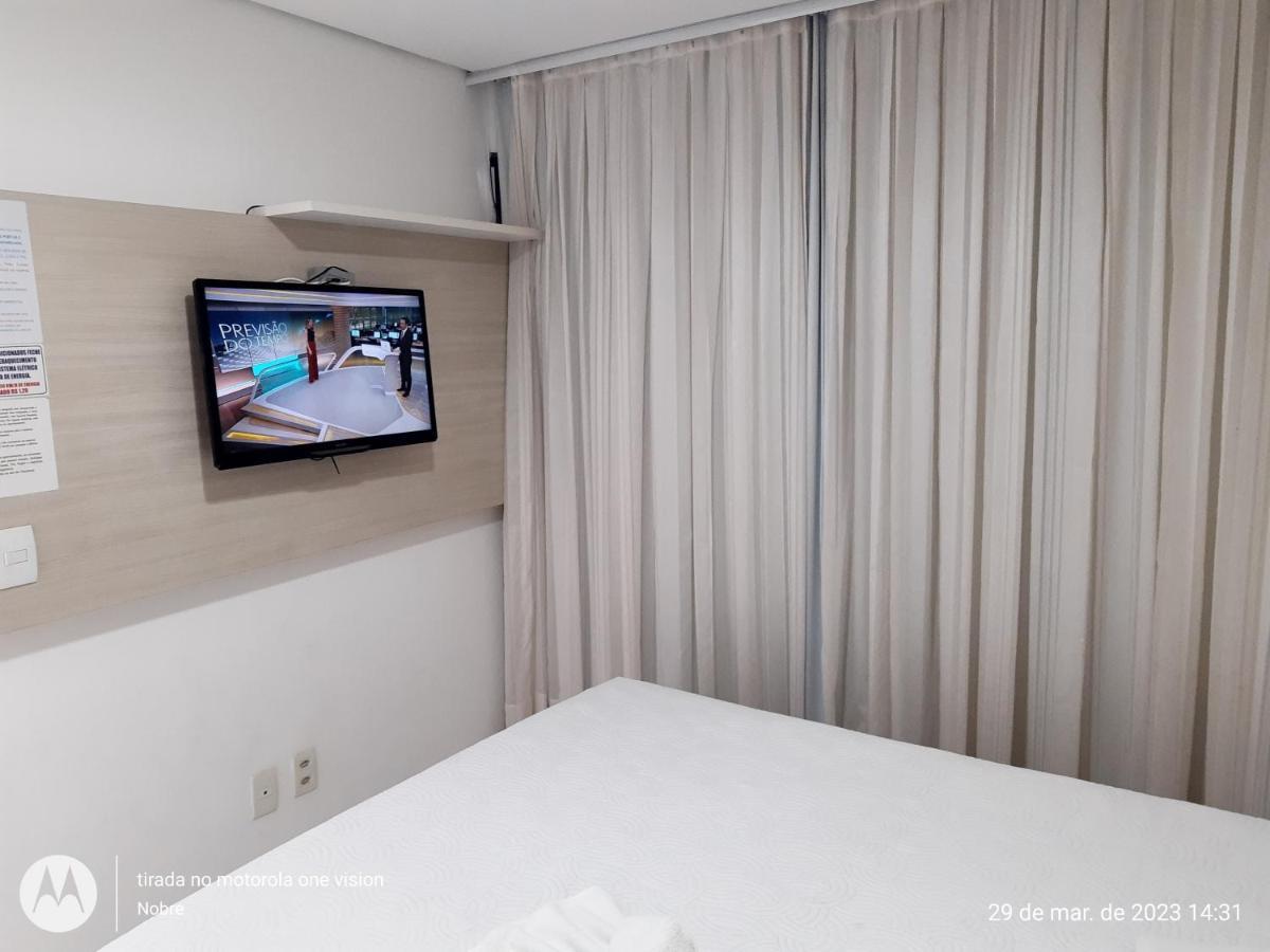 Apartamento No Landscape Beira-Mar Fortaleza Exterior photo