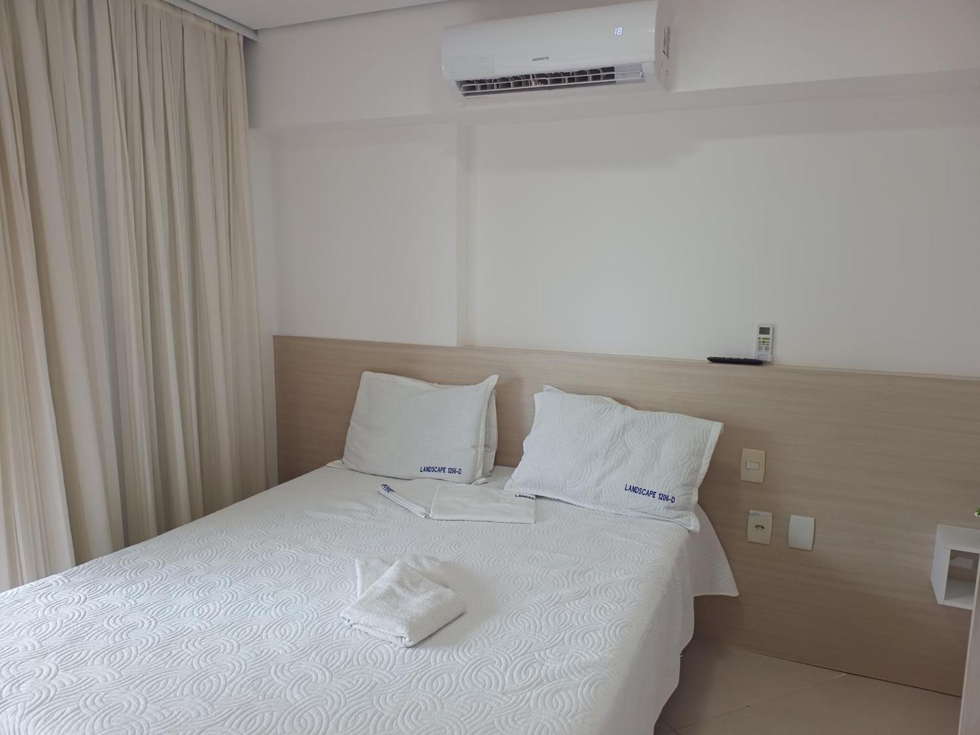 Apartamento No Landscape Beira-Mar Fortaleza Exterior photo