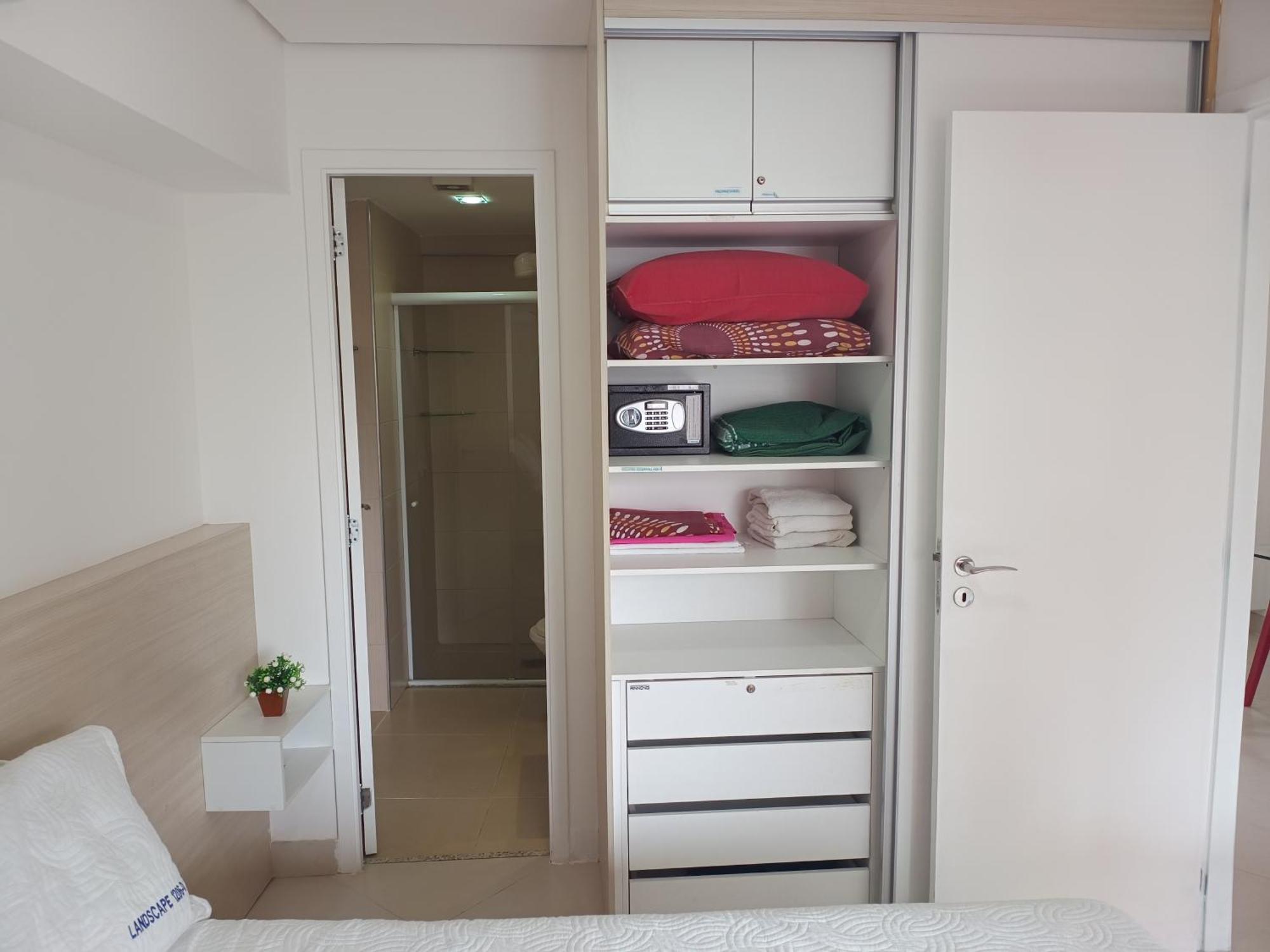 Apartamento No Landscape Beira-Mar Fortaleza Exterior photo