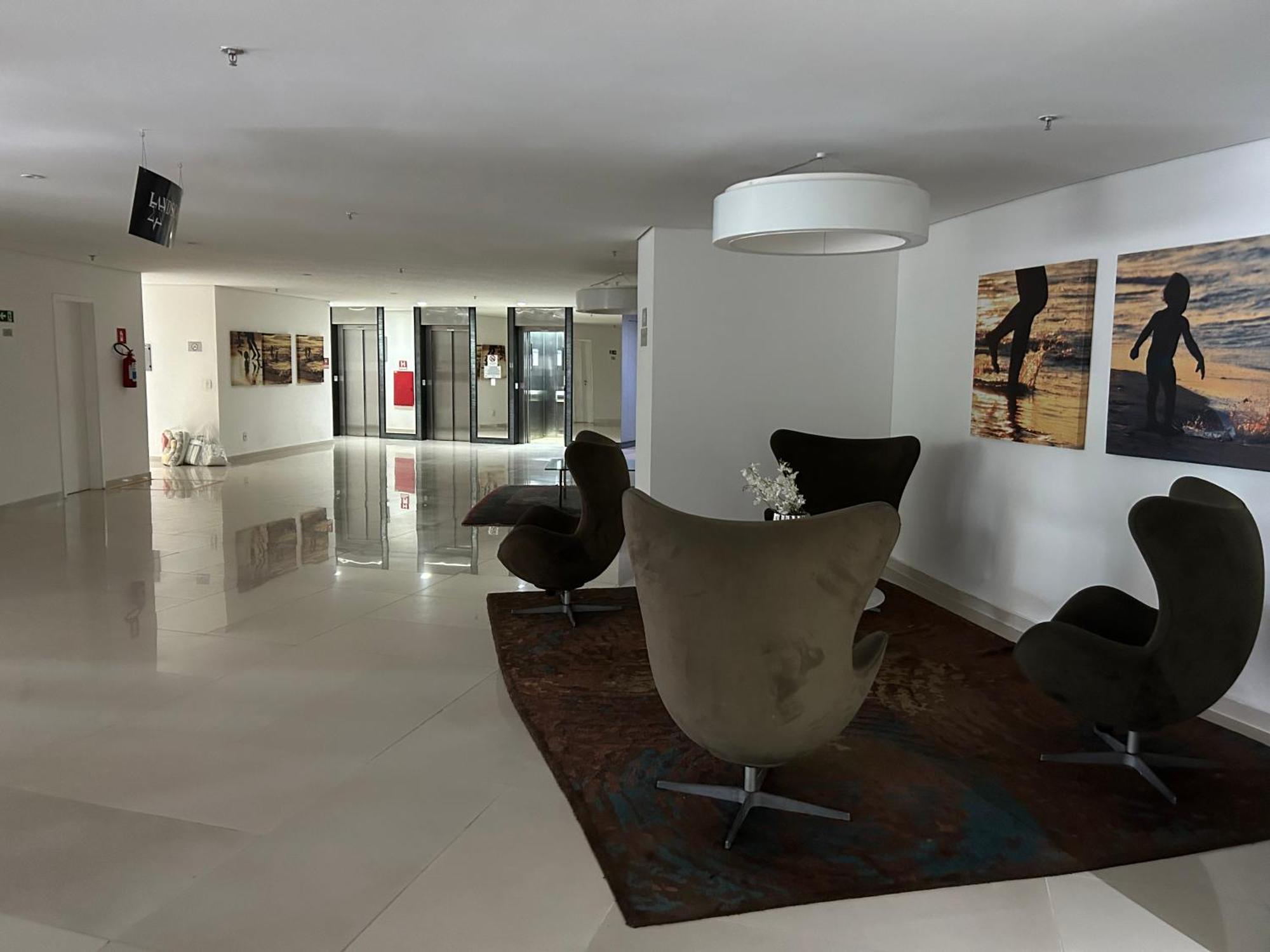 Apartamento No Landscape Beira-Mar Fortaleza Exterior photo